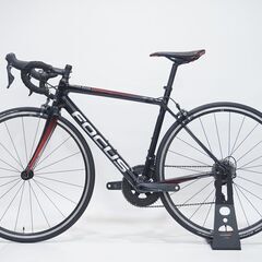 FOCUS IZALCO RACE 2018年モデル ロードバイクの画像