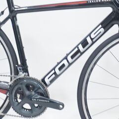 FOCUS IZALCO RACE 2018年モデル ロードバイクの画像