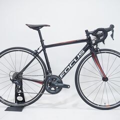 FOCUS IZALCO RACE 2018年モデル ロードバイク
