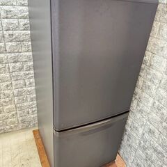 大阪送料無料★3か月保障付き★冷蔵庫★パナソニック★2ドア★20...