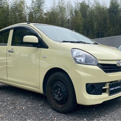 1万キロ台‼️大人気‼️トヨタ　ピクシスエポックL SA LA3...