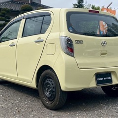 1万キロ台‼️大人気‼️トヨタ　ピクシスエポックL SA LA300A 茨城阿見の画像