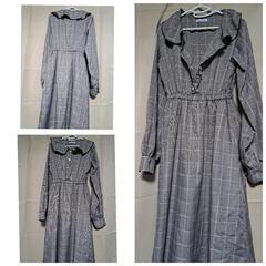 OLIVE des OLIVE ワンピース ジャケット 上着 F 良品 美品の画像