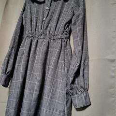 OLIVE des OLIVE ワンピース ジャケット 上着 F...