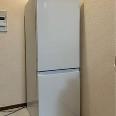 ハイセンス 冷蔵庫 幅49cm 175L ホワイト HR-D17...