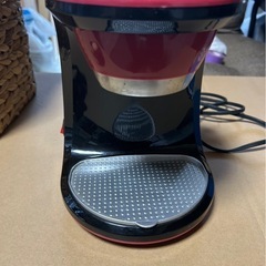コーヒーメーカー