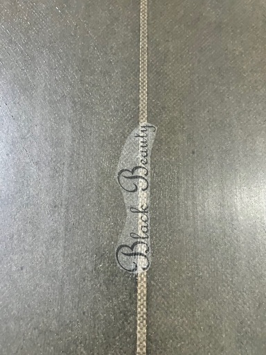 チャネルアイランズ　アルメリック　ブラックビューティー　美中古 　　