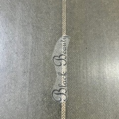 チャネルアイランズアルメリックブラックビューティー美中古