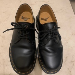 【美品】ドクターマーチン　　の画像