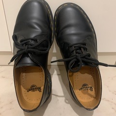 【美品】ドクターマーチン　　