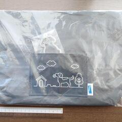 Elancoお散歩バッグ2点＆PETITコンビニバッグ