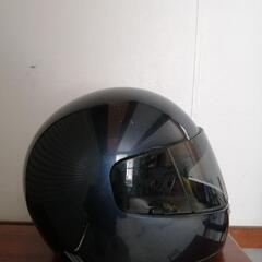 SHOEI バイク　ヘルメットの画像