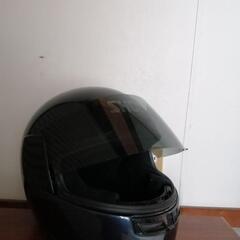 SHOEI バイク　ヘルメットの画像