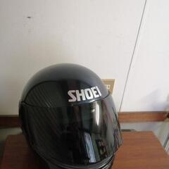 SHOEI バイク　ヘルメット