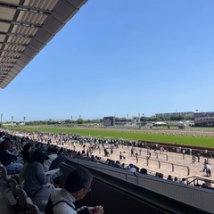 競馬仲間募集！ひとりで競馬もいいけどみんなで競馬もおもしろいですよ😃 - 友達