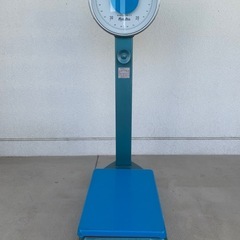 ベンハー　BEN HAR製　はかり アナログ計量器　レトロ　アン...