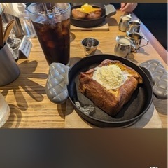 オシャレカフェに行ってくれる方募集！！