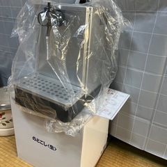 のどごし生　ビールサーバー