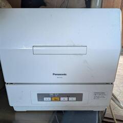Panasonic　食洗機