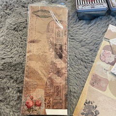 アンティーク風　薔薇　色々の画像
