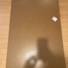 IKEA デスクの画像
