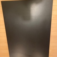 IKEA デスクの画像
