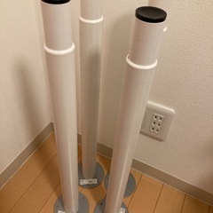 IKEA デスクの画像