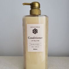 ①新品【POLAポーラ】シャワーブレイク＊コンディショナー900ml