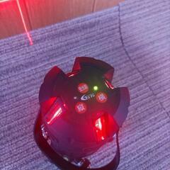 レーザーレベル　測定器　レベル　テクノ販売の画像