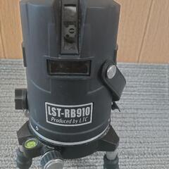 レーザーレベル　測定器　レベル　テクノ販売の画像
