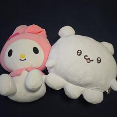 条件ありで無料！1つ300円 ぬいぐるみ その5