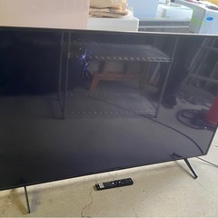 ※ TV SONY ソニー　kJ-65X8000H 65インチ　...