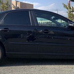 VOLVO（ボルボ）S40-2,4SE　セダン！！の画像