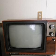 ナショナル　テレビ