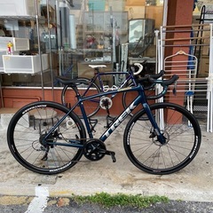 TREK DOMANE ドマーネ ロードバイク 自転車 管理番号...