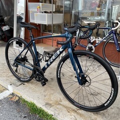 TREK DOMANE ドマーネ ロードバイク 自転車 管理番号10405の画像