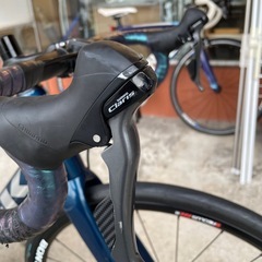 TREK DOMANE ドマーネ ロードバイク 自転車 管理番号10405の画像