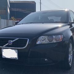 VOLVO（ボルボ）S40-2,4SE　セダン！！の画像