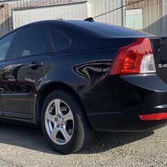 VOLVO（ボルボ）S40-2,4SE　セダン！！の画像