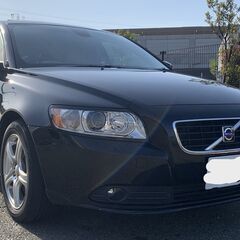 VOLVO（ボルボ）S40-2,4SE　セダン！！の画像
