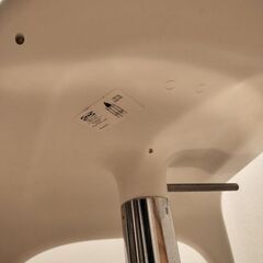 イケア　カウンターチェア　回転の画像