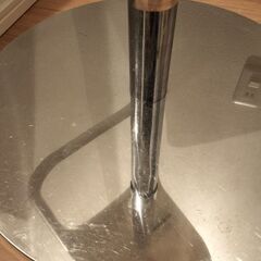 イケア　カウンターチェア　回転の画像