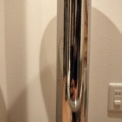 イケア　カウンターチェア　回転の画像