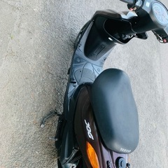 ヤマハJOGの画像