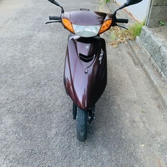 ヤマハJOG