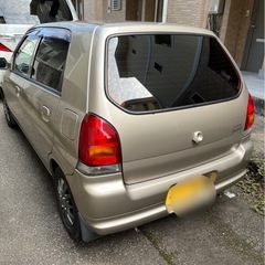 希少！HA23S 5MT 車検付き、美品の画像