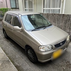 希少！HA23S 5MT 車検付き、美品
