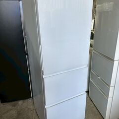 【美品】大阪送料無料★3か月保障付き★冷蔵庫★ハイセンス★3ドア...