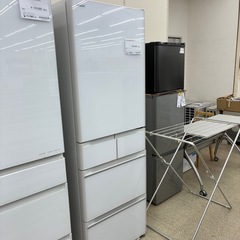 HITACHI 冷蔵庫　20年製　470L TJ11658