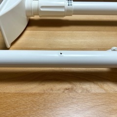 地震対策　突っ張り棒【決まりました】の画像